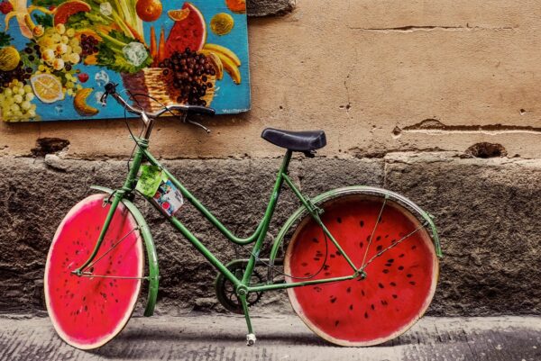 Pliki z projektami posterów