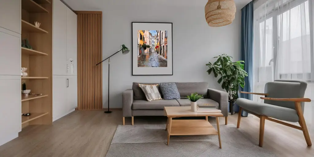 wizualizacja plik na poster