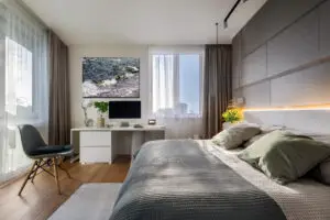 Plik do wydruku fotoposteru - morze