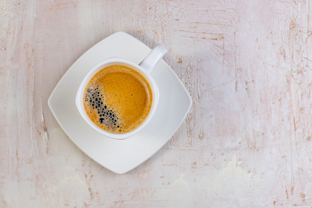 Kawa jasne tło plik do pobrania