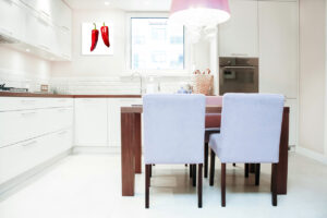 Czerwona słodka papryka - plik do pobrania