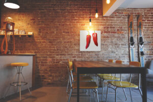 Czerwona słodka papryka - plik do pobrania