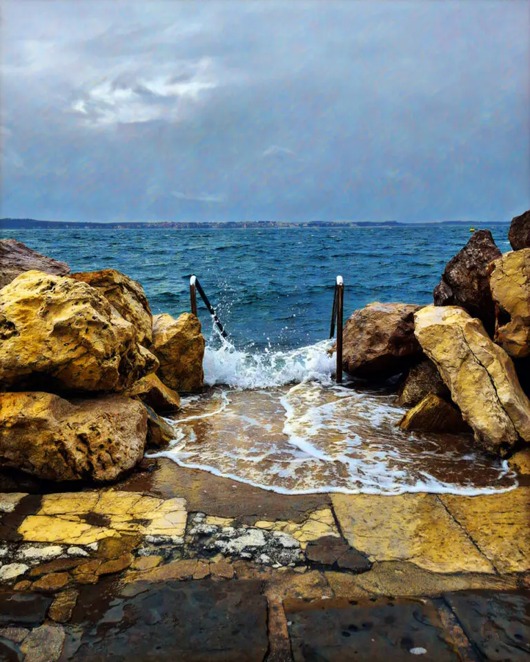 Plik do wydruku o tematyce morskiej