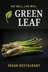 Plik zielone szparagi do pobrania online