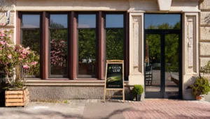 Plik zielone szparagi