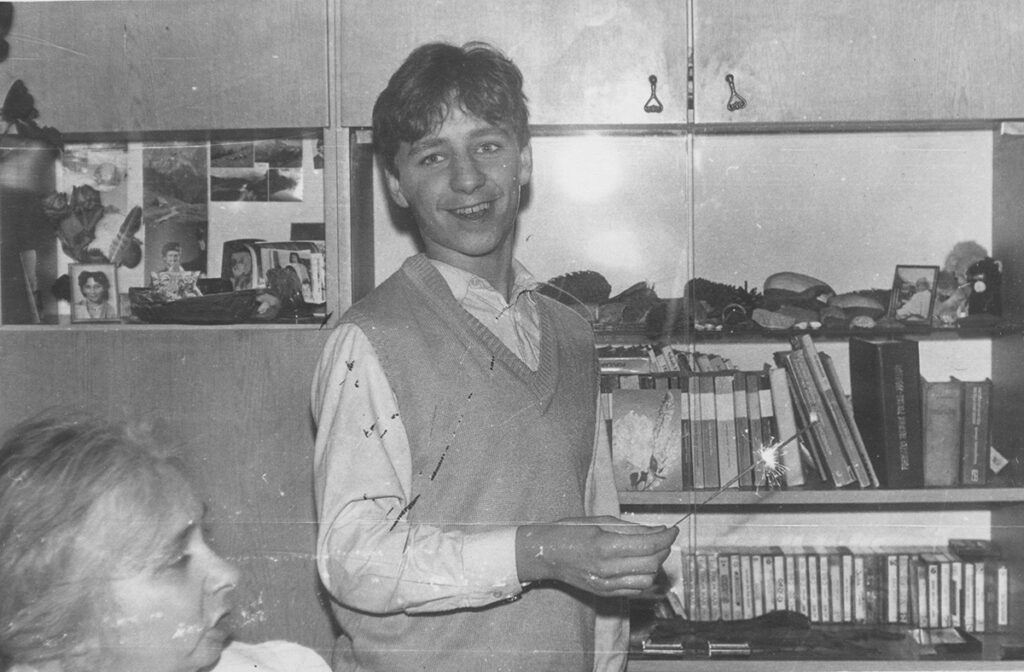 odnowienie i koloryzacja zdjęcia