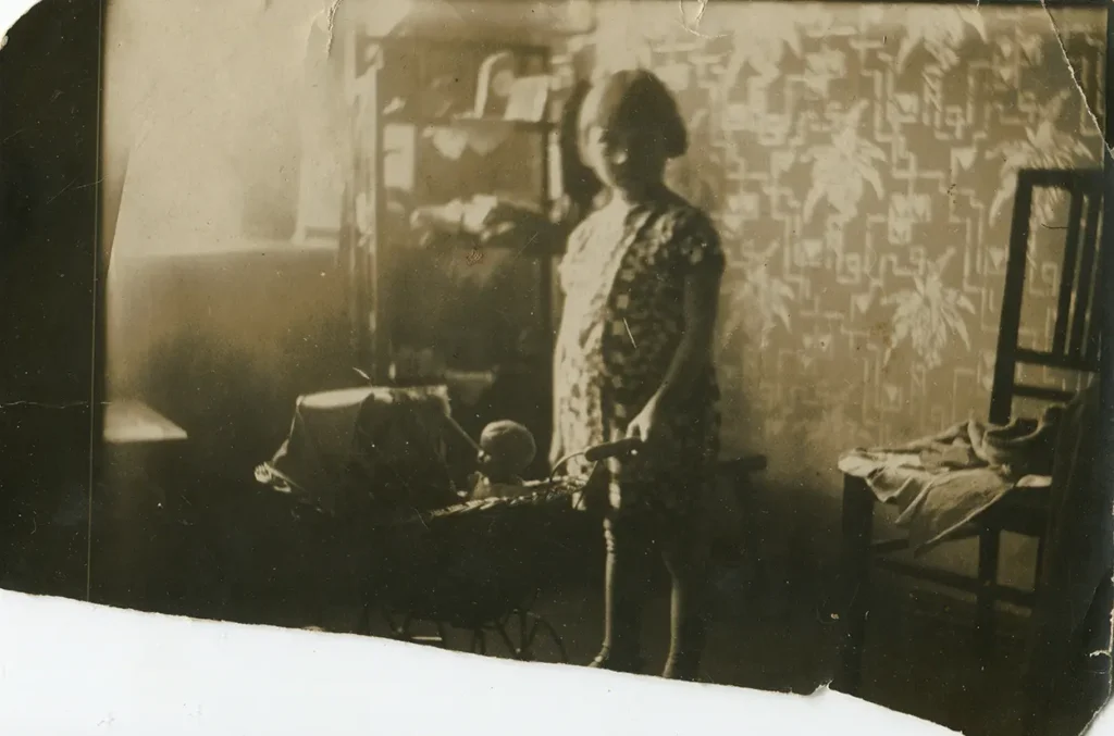 Renowacja i kolorowanie zdjęć