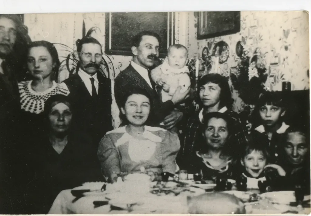 Renowacja i kolorowanie zdjęć