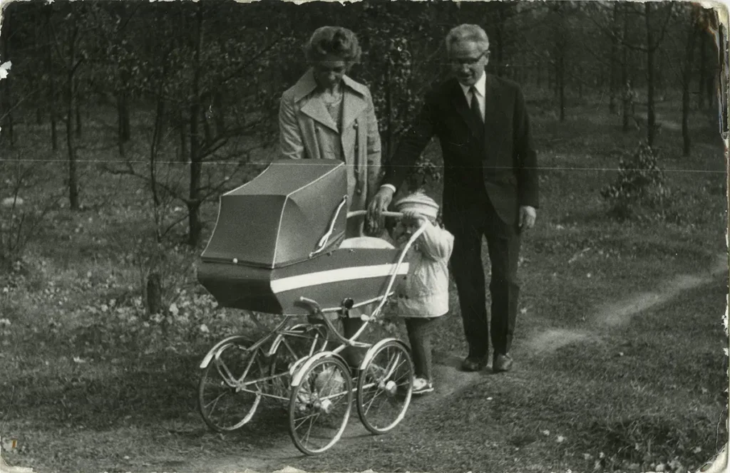 Koloryzacja czarno białej fotografii