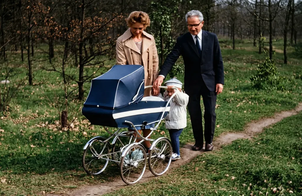 Koloryzacja czarno białej fotografii