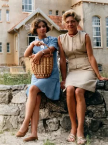 Koloryzacja czarno białej fotografii